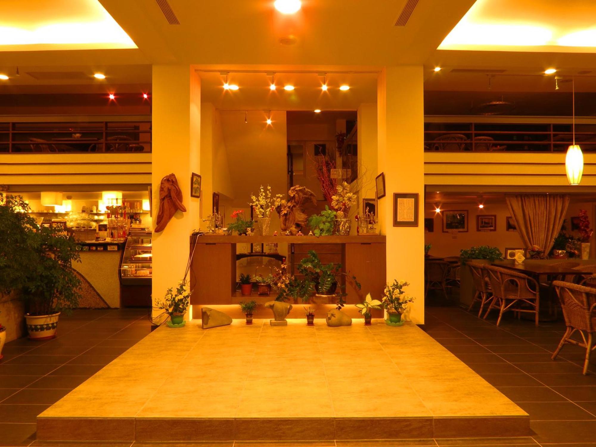 Formosa Arcadian Villa Jiufen Esterno foto