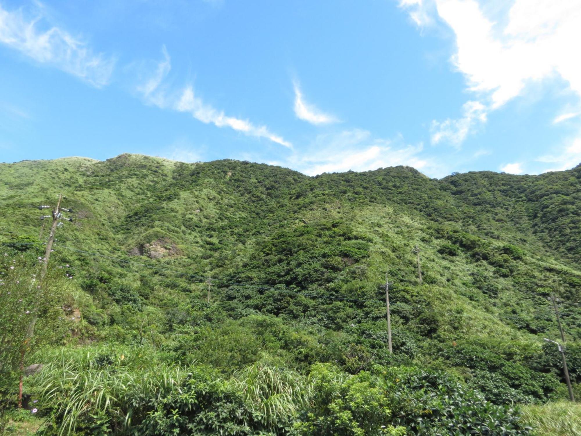Formosa Arcadian Villa Jiufen Esterno foto