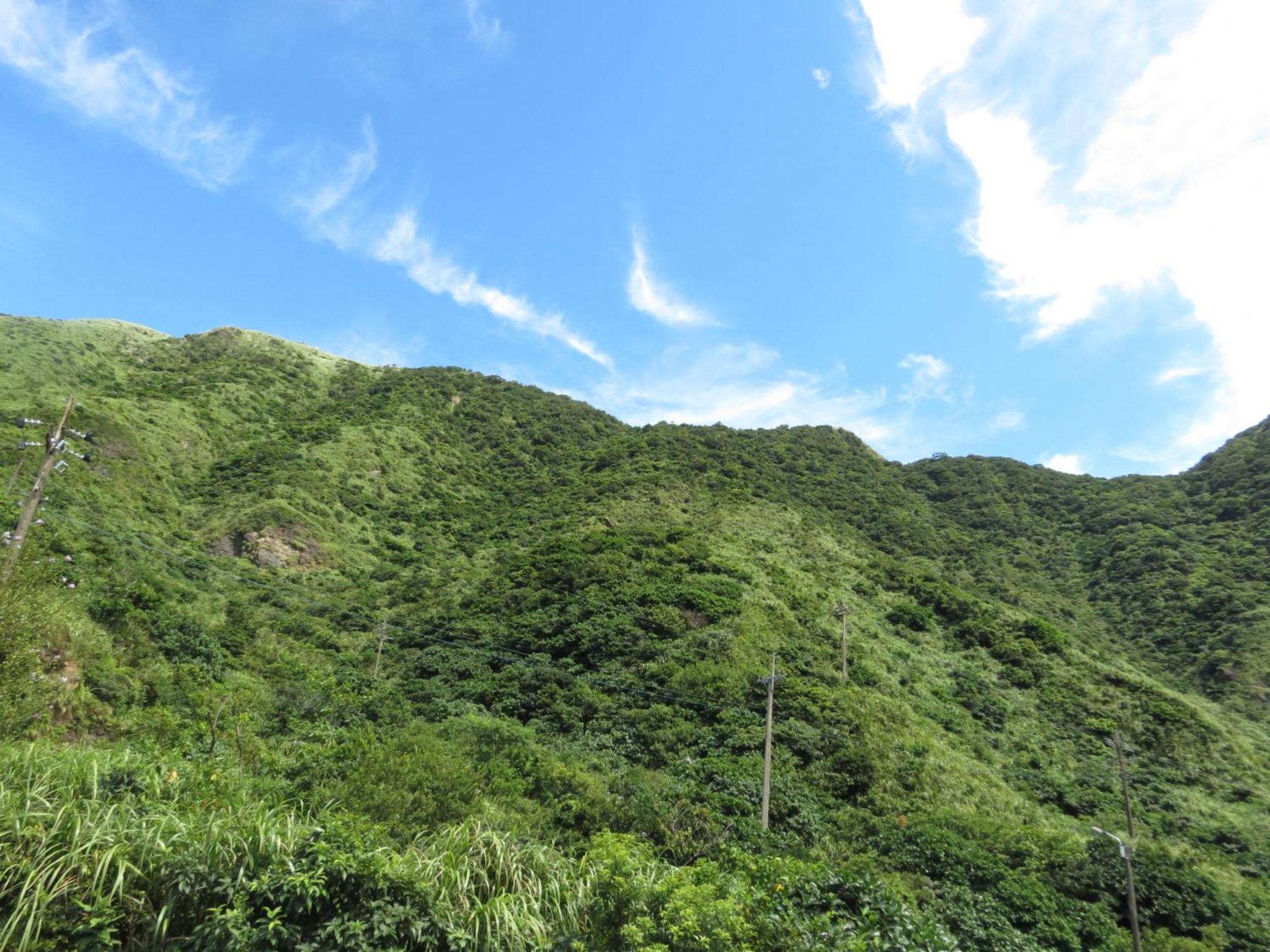 Formosa Arcadian Villa Jiufen Esterno foto