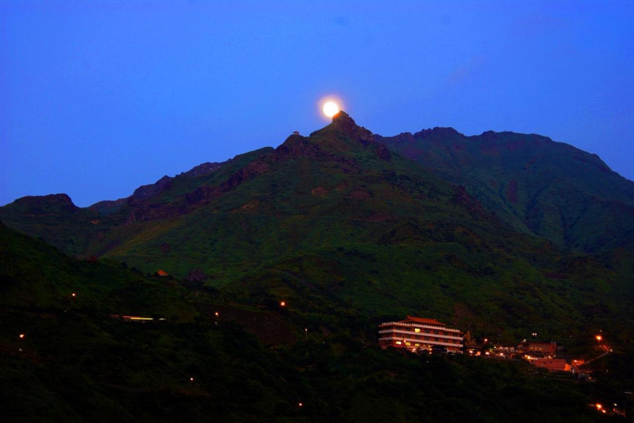 Formosa Arcadian Villa Jiufen Esterno foto